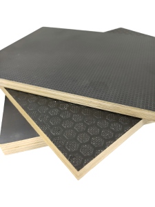 PLYWOOD FILM FACED BOARD