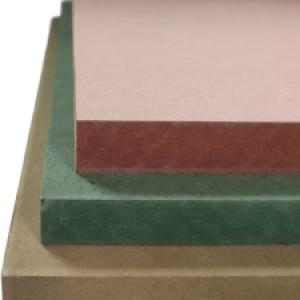 MDF