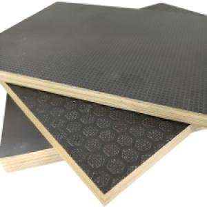 FILM FACED BOARD